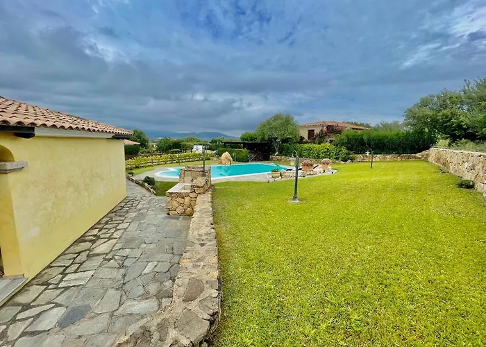 Bellissima Villa Alessandra Grande Piscina Privata Giardino Bq Posto Auto