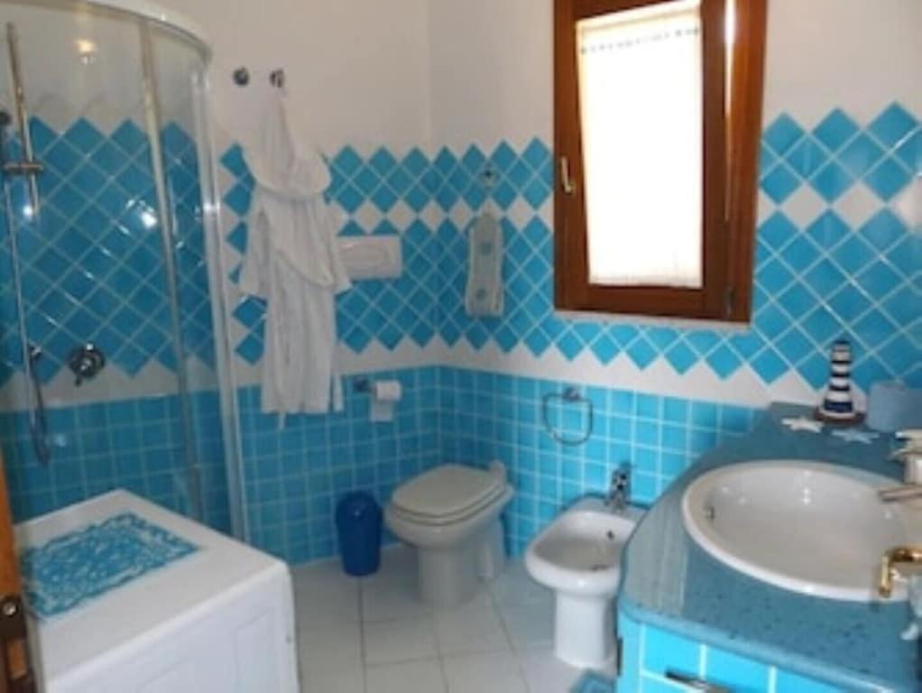 Bellissima Alessandra Grande Piscina Privata Giardino Bq Posto Auto Villa