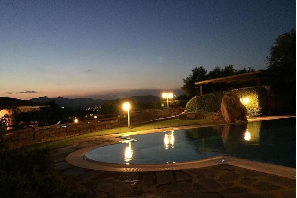 Bellissima Alessandra Grande Piscina Privata Giardino Bq Posto Auto Villa *