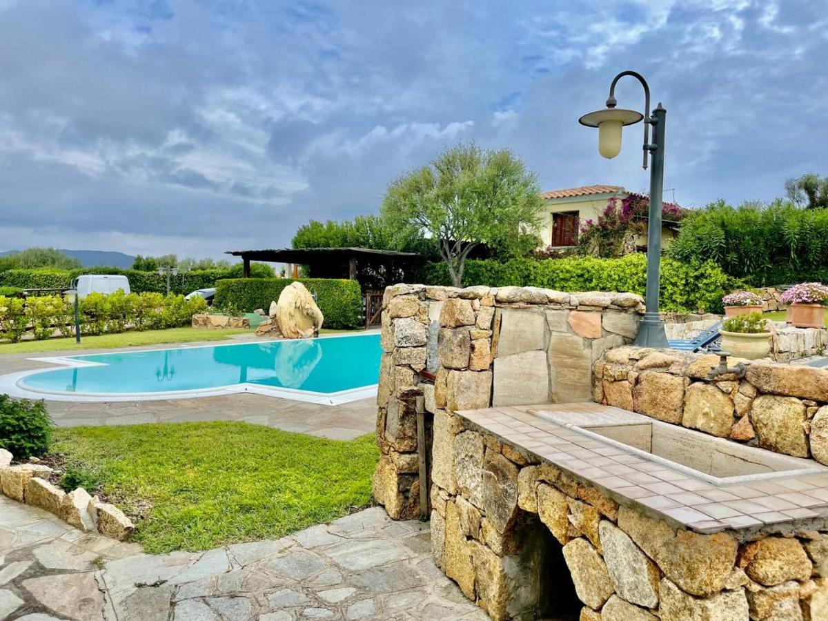 Bellissima Alessandra Grande Piscina Privata Giardino Bq Posto Auto Villa *