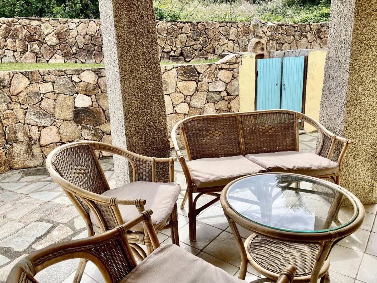 Bellissima Alessandra Grande Piscina Privata Giardino Bq Posto Auto Villa Tanaunella