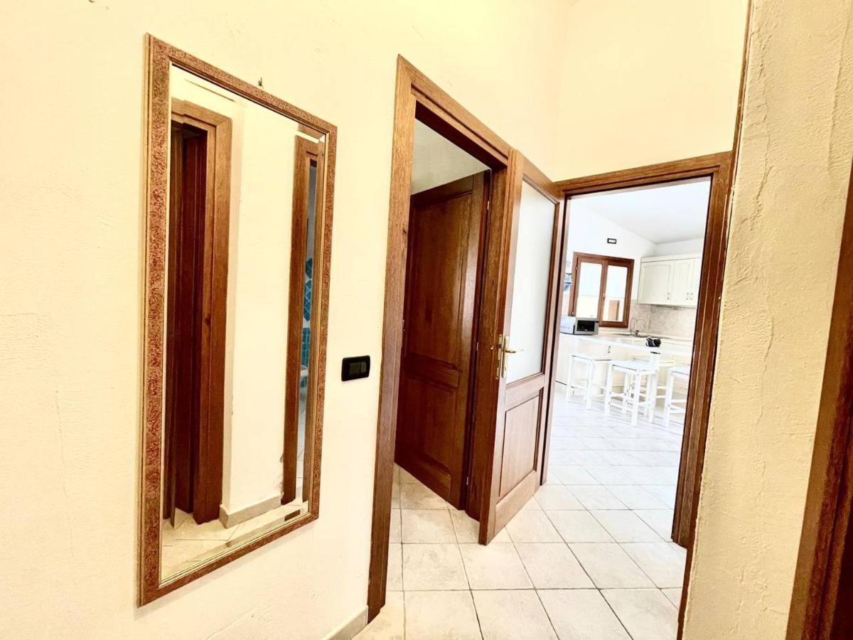 Bellissima Alessandra Grande Piscina Privata Giardino Bq Posto Auto Villa Tanaunella