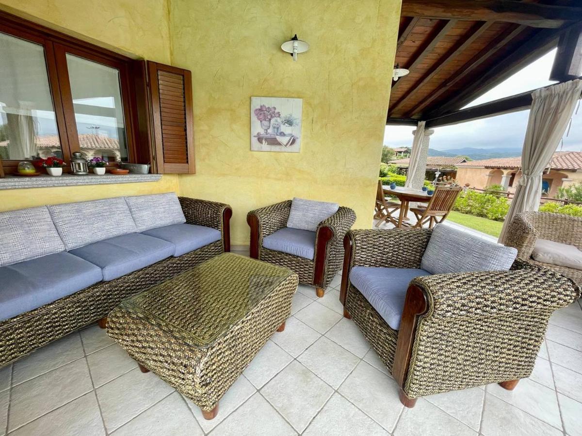 Villa Bellissima Alessandra Grande Piscina Privata Giardino Bq Posto Auto *