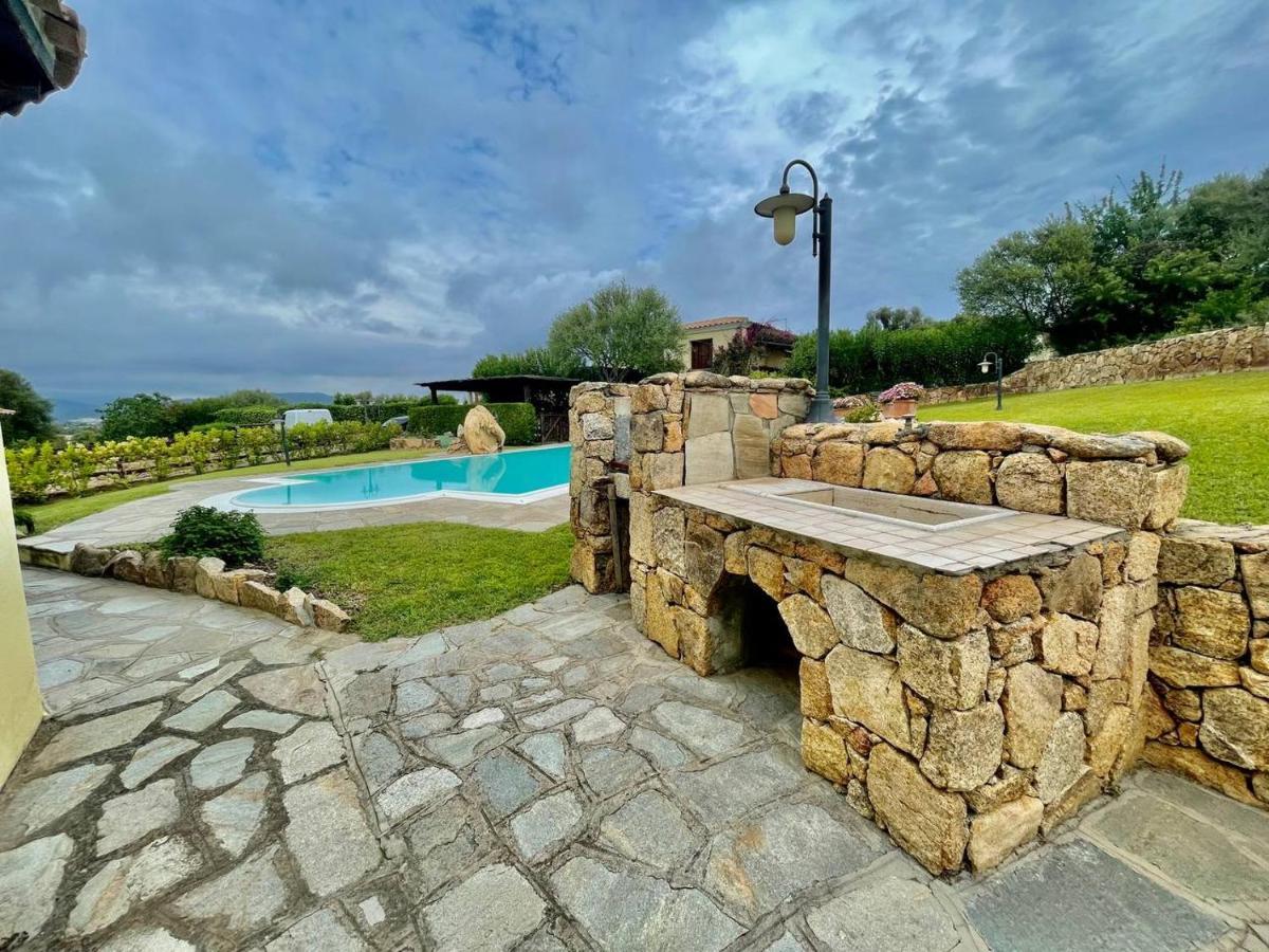 Bellissima Alessandra Grande Piscina Privata Giardino Bq Posto Auto Villa