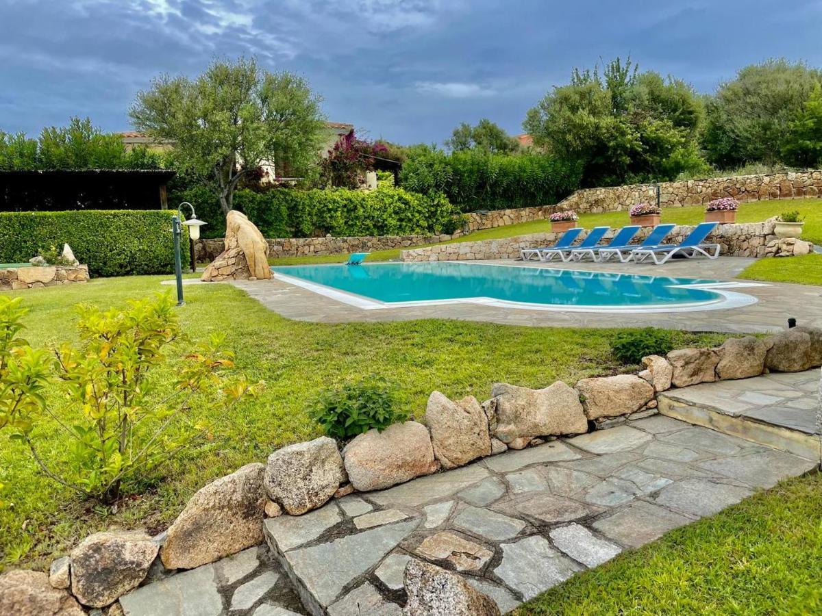 Villa Bellissima Alessandra Grande Piscina Privata Giardino Bq Posto Auto