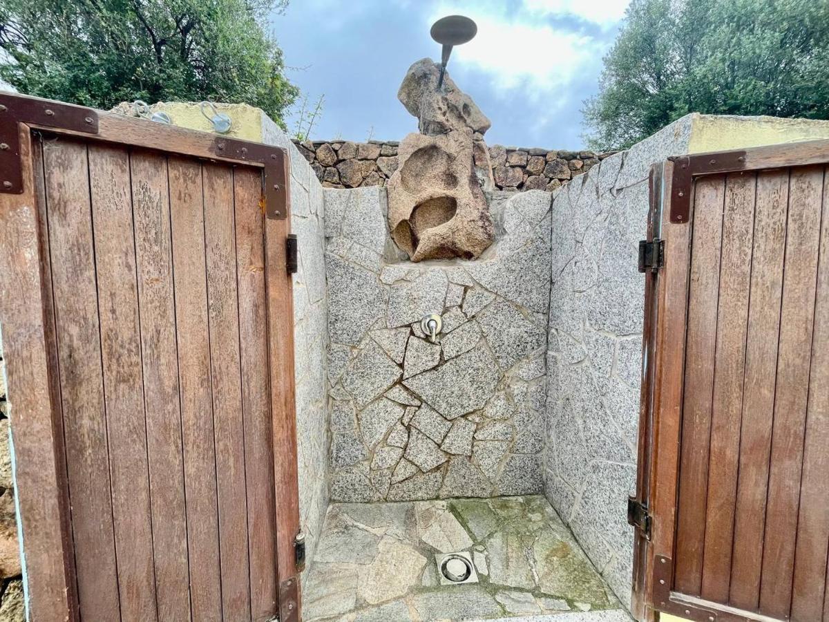Bellissima Alessandra Grande Piscina Privata Giardino Bq Posto Auto Villa Tanaunella